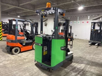 Toyota FORKLIFT