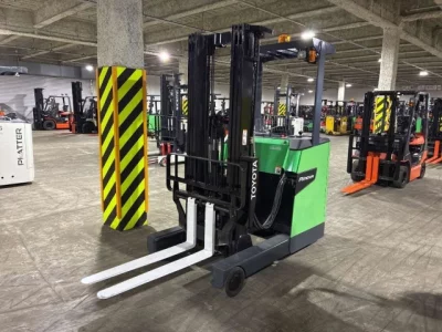 Toyota FORKLIFT