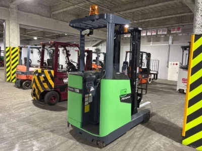 Toyota FORKLIFT