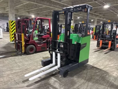 Toyota FORKLIFT