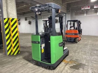 Toyota FORKLIFT