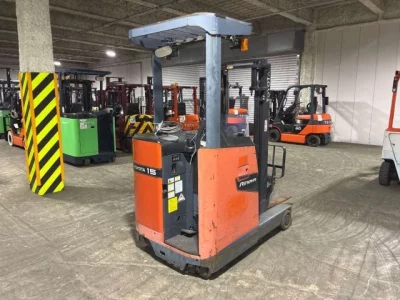 Toyota FORKLIFT