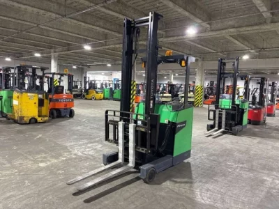 Toyota FORKLIFT