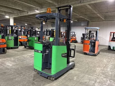 Toyota FORKLIFT