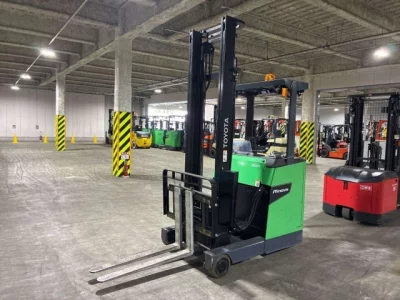 Toyota FORKLIFT