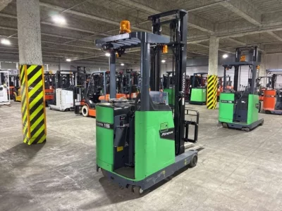 Toyota FORKLIFT