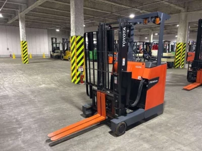 Toyota FORKLIFT