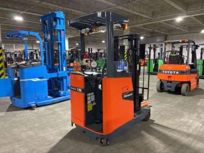 Toyota FORKLIFT