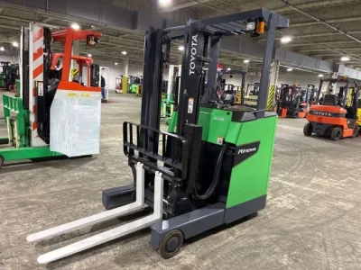 Toyota FORKLIFT