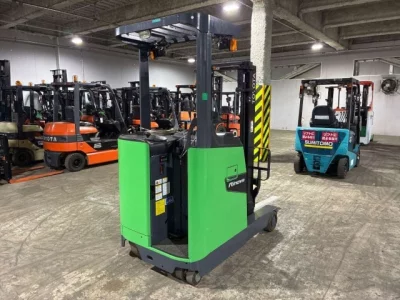 Toyota FORKLIFT