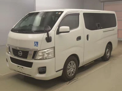 Nissan CARAVAN