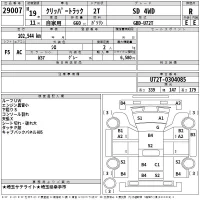 Nissan CLIPPER TRUCK лот № 29007 оценка R  с аукциона в Японии 2