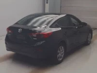 Mazda AXELA лот № 60 оценка 3.5  с аукциона в Японии 1