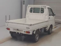 Daihatsu HIJET TRUCK лот № 3001 оценка 3  с аукциона в Японии 1
