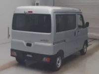 Daihatsu HIJET VAN лот № 3007 оценка S  с аукциона в Японии 1