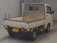 Daihatsu HIJET TRUCK лот № 3020 оценка 3.5  с аукциона в Японии 1