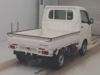 Daihatsu HIJET TRUCK лот № 3032 оценка 3.5  с аукциона в Японии 1