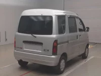 Daihatsu HIJET VAN лот № 59001 оценка R  с аукциона в Японии 1
