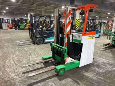 SUMITOMO FORKLIFT