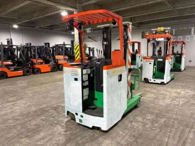 SUMITOMO FORKLIFT