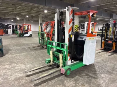 SUMITOMO FORKLIFT
