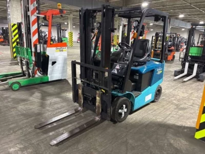SUMITOMO FORKLIFT