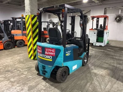 SUMITOMO FORKLIFT