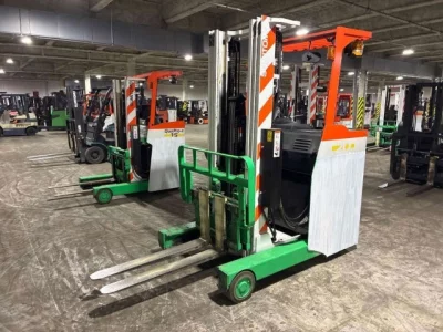 SUMITOMO FORKLIFT