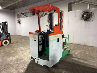 SUMITOMO FORKLIFT