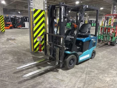 SUMITOMO FORKLIFT