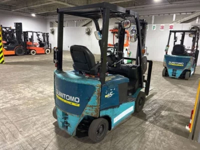 SUMITOMO FORKLIFT
