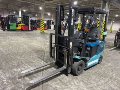 SUMITOMO FORKLIFT