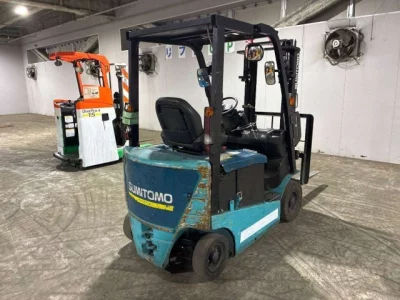 SUMITOMO FORKLIFT