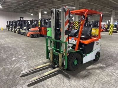 SUMITOMO FORKLIFT