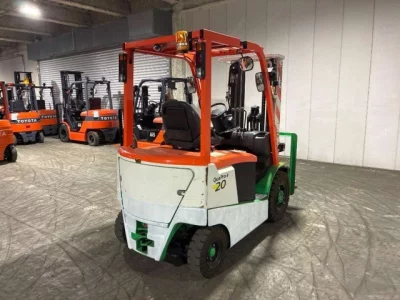 SUMITOMO FORKLIFT