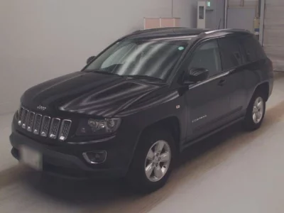 Chrysler JEEP COMPASS