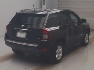 Chrysler JEEP COMPASS