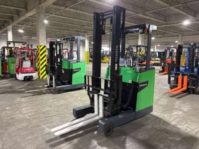 Toyota FORKLIFT