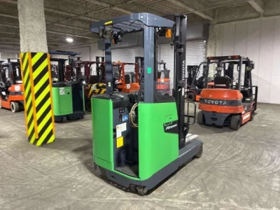 Toyota FORKLIFT