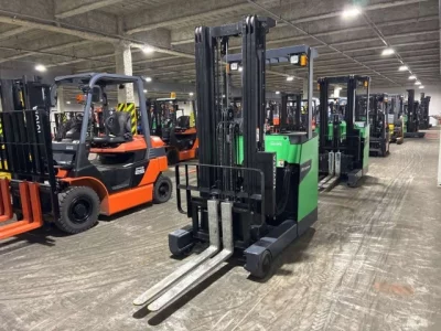 Toyota FORKLIFT