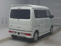 Mazda SCRUM лот № 23024 оценка 3.5  с аукциона в Японии 1