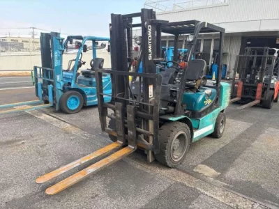 SUMITOMO FORKLIFT