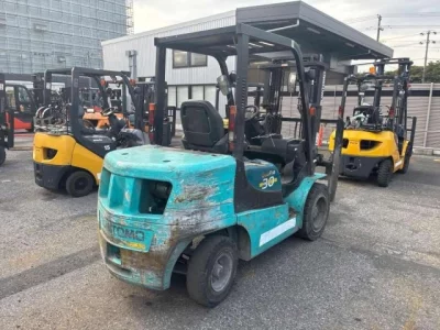 SUMITOMO FORKLIFT