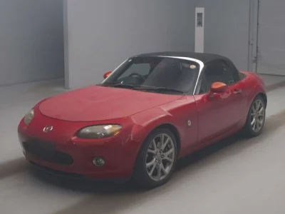 Mazda ROADSTER