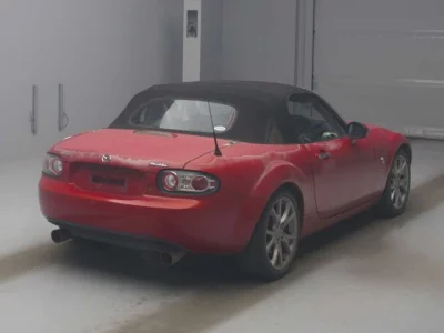 Mazda ROADSTER