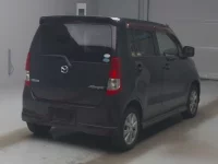 Mazda AZ WAGON лот № 29014 оценка 3.5  с аукциона в Японии 1