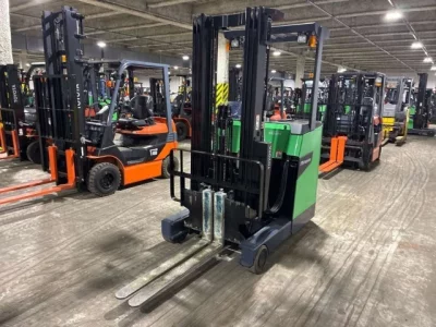 Toyota FORKLIFT