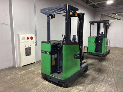 Toyota FORKLIFT