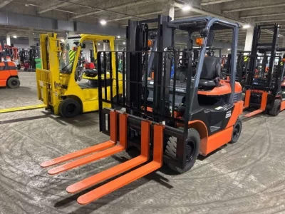 Toyota FORKLIFT