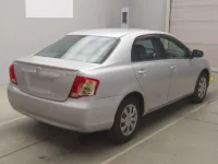 Toyota COROLLA AXIO лот № 70056 оценка R  с аукциона в Японии 1